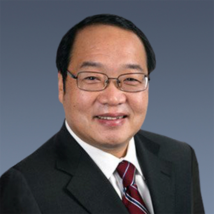 常兆华 博士