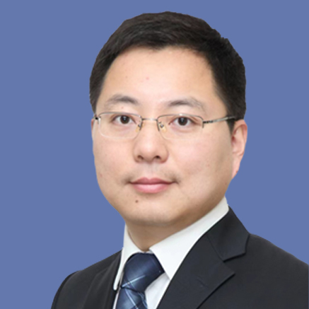 俞天白 先生