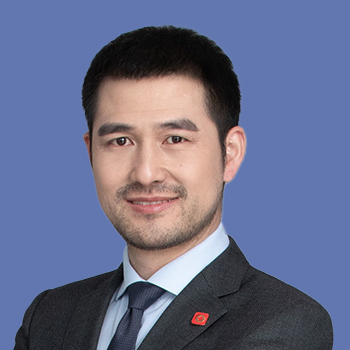 陈国明 先生