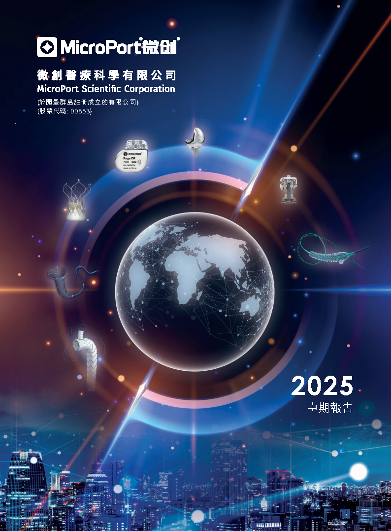 2025年中期报告