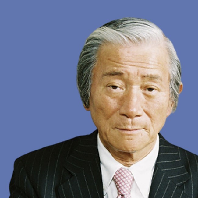 白藤泰司 先生