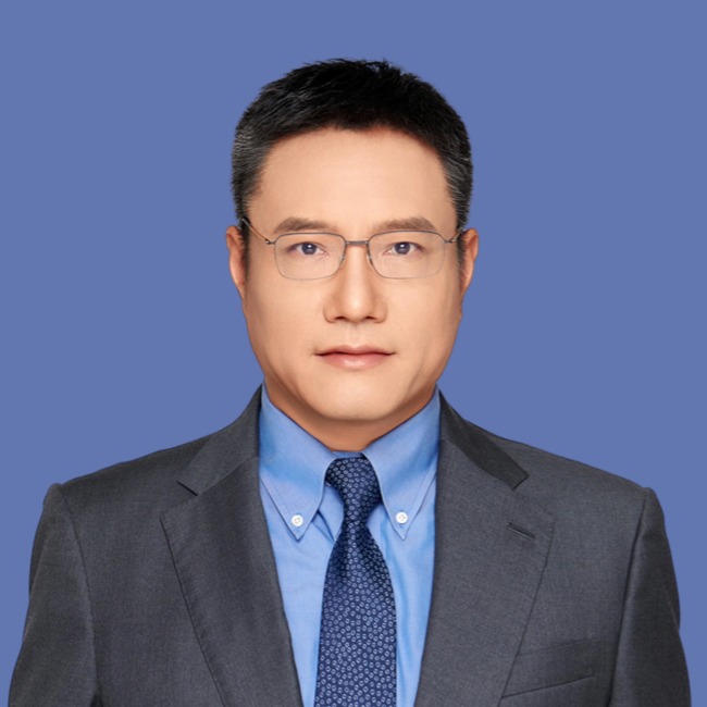 谷峰 博士