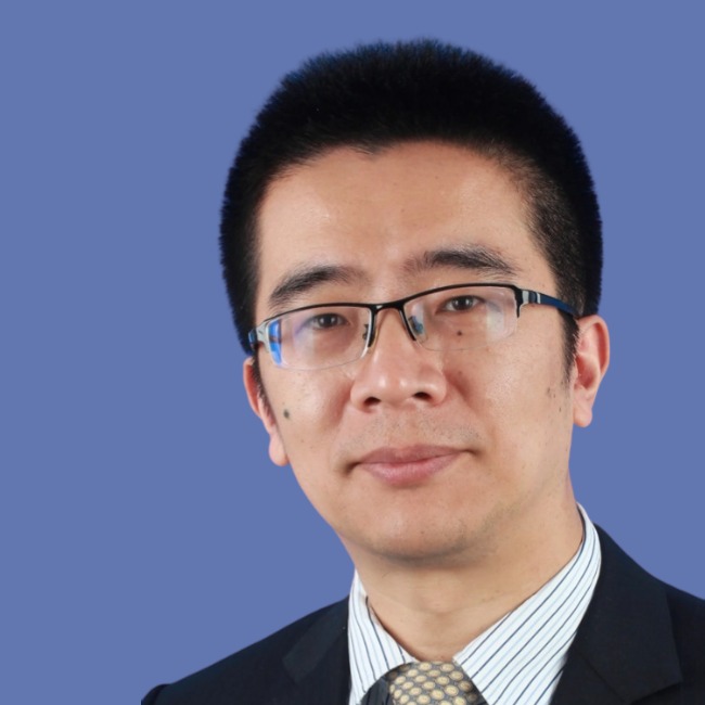 门庆兵 博士