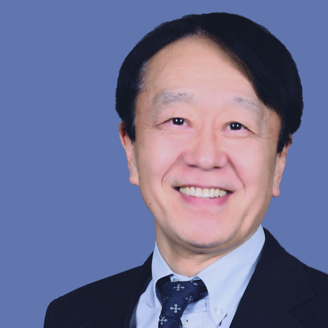 芦田典裕 先生