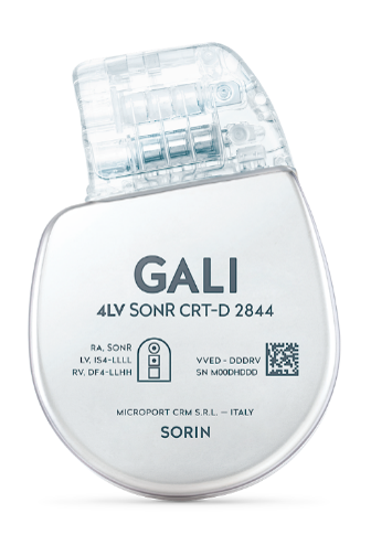 CRT-D SonR®