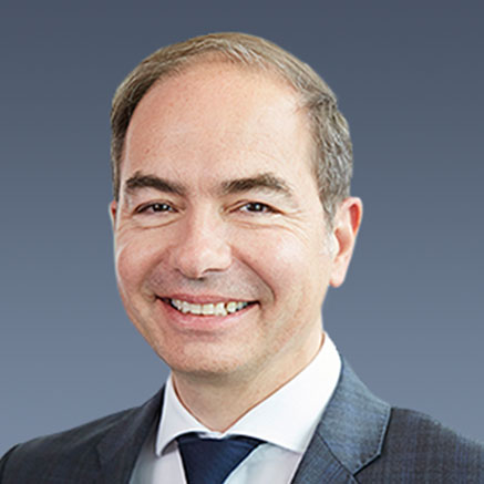 Benoît Clinchamps <br>先生