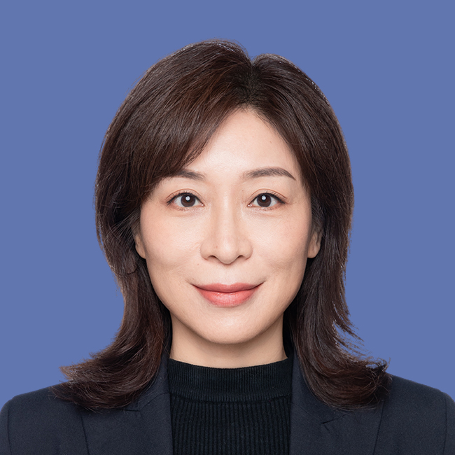 He Li 女士