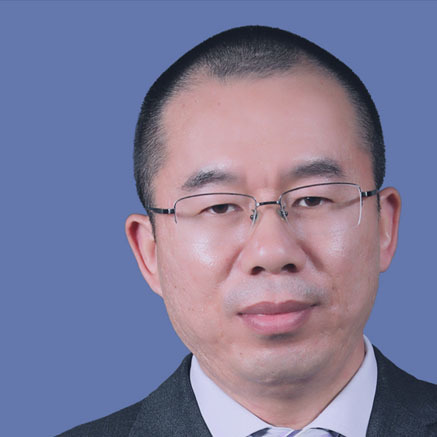 阙亦云 先生